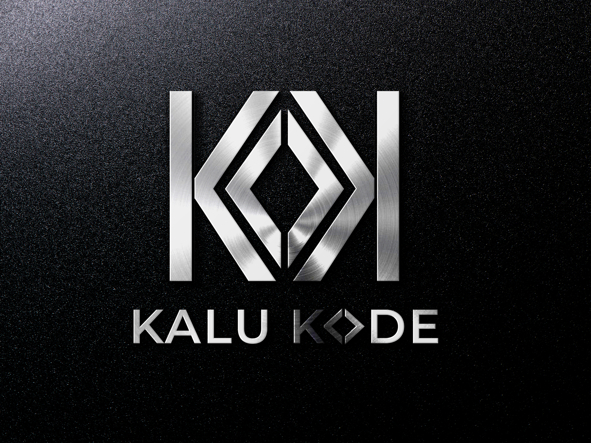 Abstract Kalu Kode product workspace